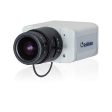 GEOVISION GV IP BX520D megfigyelő kamera
