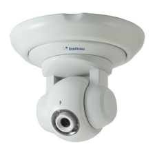 GEOVISION GV IP PT220D Pan-Tilt megfigyelő kamera