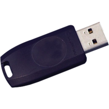 GEOVISION GV LPR-5 W GV 5 sávos Rendszámfelismerő kulcs, USB dongle + szoftver, integrálható megfigyelő kamera tartozék