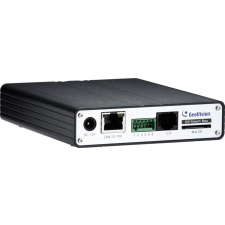 GEOVISION GV SMART BOX video elemző hardver, 1 video bemenet, RS232/RS485,RJ45,mini SD kártya megfigyelő kamera tartozék