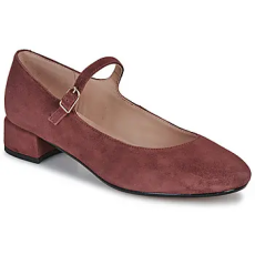 Geox Balerina cipők / babák D FLORETIA A Bordó 37
