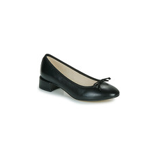 Geox Balerina cipők / babák D FLORETIA Fekete 38 női cipő