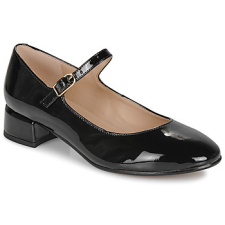 Geox Balerina cipők / babák D FLORETIA Fekete 39 női cipő