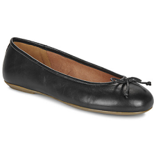Geox Balerina cipők / babák D PALMARIA Fekete 40 női cipő