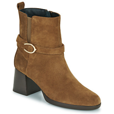 Geox Bokacsizmák D WALK PLEASURE 55 Barna 37 női csizma, bakancs