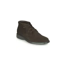 Geox Csizmák BRAYDEN 2FIT ABX Barna 40