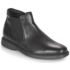 Geox Csizmák BRAYDEN 2FIT ABX Fekete 43