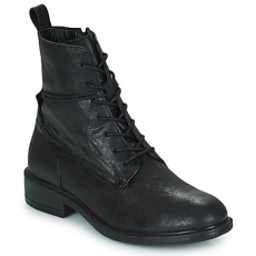 Geox Csizmák D CATRIA A Fekete 37