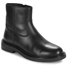 Geox Csizmák D SERILDA Fekete 37