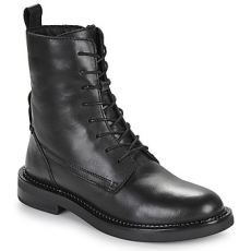 Geox Csizmák D SERILDA Fekete 38