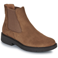 Geox Csizmák D SPHERICA EC1 C Barna 37