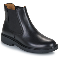 Geox Csizmák D SPHERICA EC1 C Fekete 39 női csizma, bakancs