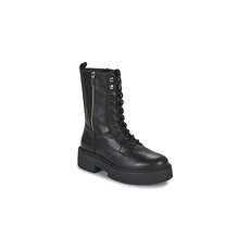 Geox Csizmák D SPHERICA EC7 Fekete 41