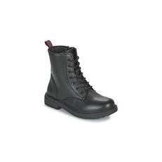 Geox Csizmák ECLAIR Fekete 29