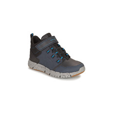 Geox Csizmák FLEXYPER ABX Kék 29