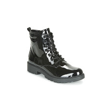 Geox Csizmák J CASEY GIRL Fekete 35 gyerek csizma, bakancs