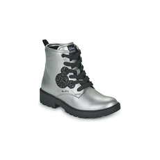 Geox Csizmák J CASEY GIRL G Ezüst 29