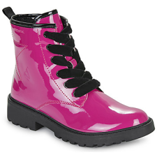 Geox Csizmák J CASEY GIRL Rózsaszín 34 gyerek csizma, bakancs