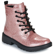 Geox Csizmák J CASEY GIRL Rózsaszín 34 gyerek csizma, bakancs
