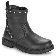 Geox Csizmák J ECLAIR GIRL Fekete 30