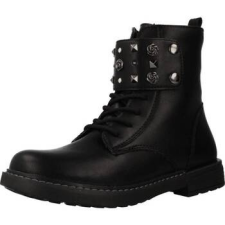 Geox Csizmák J ECLAIR GIRL Fekete 31 gyerek csizma, bakancs