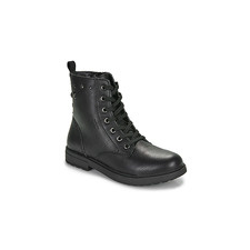 Geox Csizmák J ECLAIR GIRL Fekete 38 gyerek csizma, bakancs