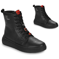 Geox Csizmák J PHAOLAE GIRL Fekete 39 gyerek csizma, bakancs