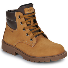 Geox Csizmák J SHAYLAX BOY Barna 29