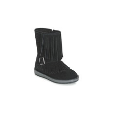 Geox Csizmák NOHA Fekete 30