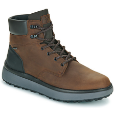 Geox Csizmák U GRANITO + GRIP B A Barna 43 férfi csizma, bakancs
