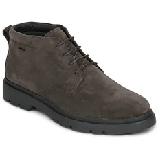 Geox Csizmák U SPHERICA EC1 B ABX Barna 43