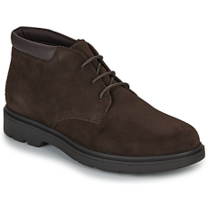 Geox Csizmák U SPHERICA EC1 B Barna 43