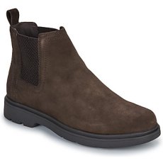 Geox Csizmák U SPHERICA EC1 C Barna 43