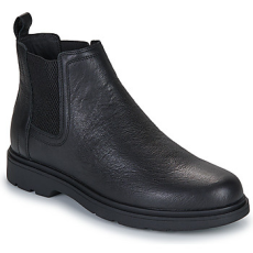 Geox Csizmák U SPHERICA EC1 C Fekete 44