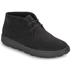 Geox Csizmák U SPHERICA ECUB-1 Barna 42