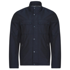 Geox Dzsekik M RENNY JACKET Tengerész DE 52 férfi kabát, dzseki