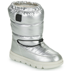 Geox Hótaposók J WILLABOOM GIRL B A Ezüst 33