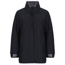 Geox Kabátok KLEOPY E Fekete DE 36 női dzseki, kabát