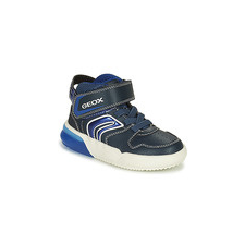 Geox Magas szárú edzőcipők J GRAYJAY BOY A Kék 38 gyerek cipő