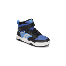 Geox Magas szárú edzőcipők J PERTH BOY G Kék 29 gyerek cipő