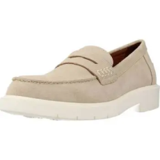 Geox Mokkaszínek D SPHERICA EC1 Bézs 39