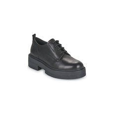 Geox Oxford cipők D SPHERICA EC7 Fekete 39
