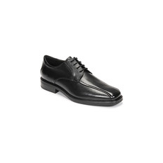 Geox Oxford cipők U BRANDOLF Fekete 40