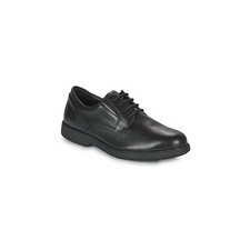 Geox Oxford cipők U SPHERICA EC11 Fekete 42 férfi cipő