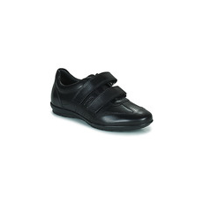 Geox Oxford cipők UOMO SYMBOL Fekete 41