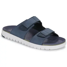 Geox Papucsok U FLEXTRIDE S Kék 43