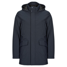 Geox Parka kabátok ANDALO JACKET Tengerész DE 52 férfi kabát, dzseki