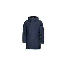 Geox Parka kabátok M CLINTFORD LONG PAR Tengerész DE 50