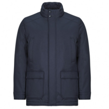 Geox Parka kabátok M VINCIT MID JKT Tengerész DE 48 férfi kabát, dzseki