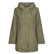 Geox Parka kabátok W DANDRA PARKA Keki DE 34 női dzseki, kabát